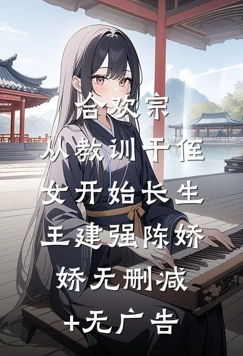 合欢宗，从教训干侄女开始长生王建强陈娇娇无删减+无广告