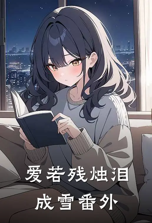 爱若残烛泪成雪番外