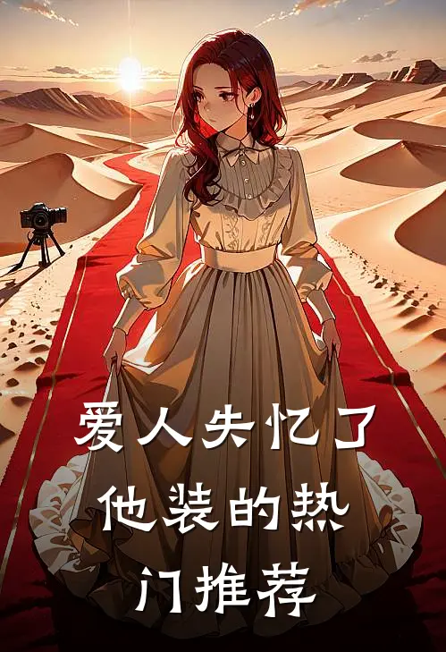 爱人失忆了，他装的热门推荐