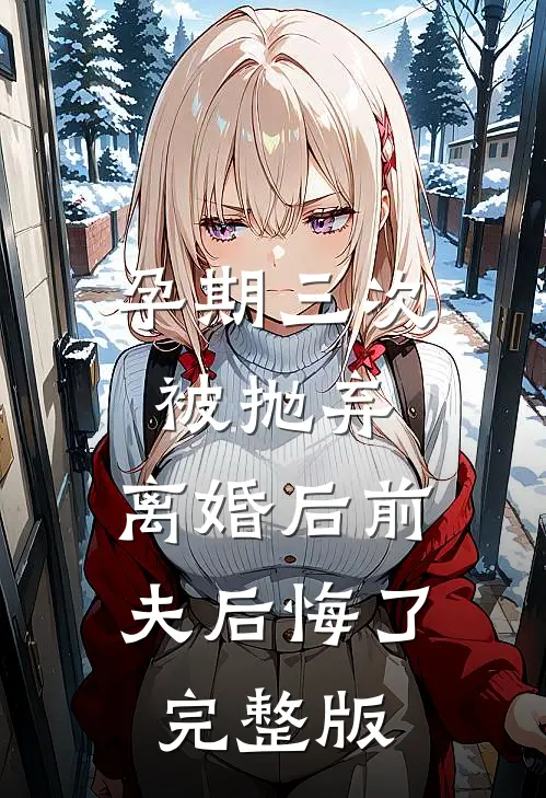 孕期三次被抛弃，离婚后前夫后悔了完整版