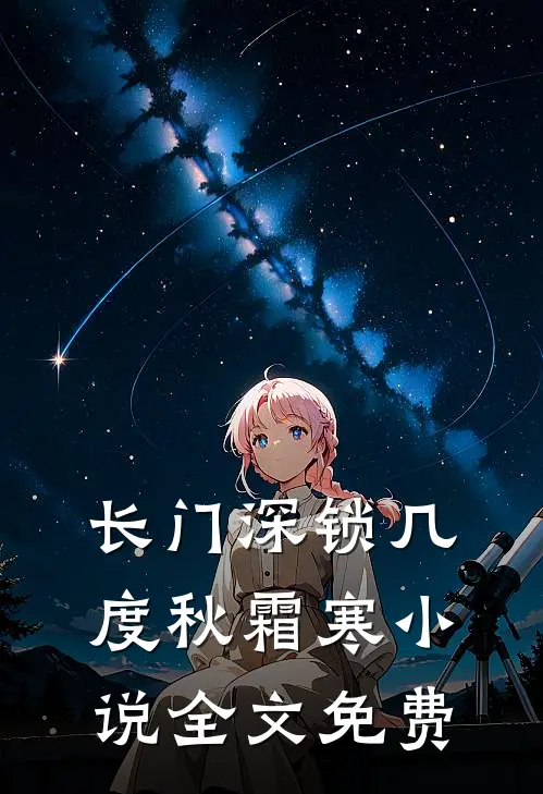 长门深锁几度秋霜寒小说全文免费