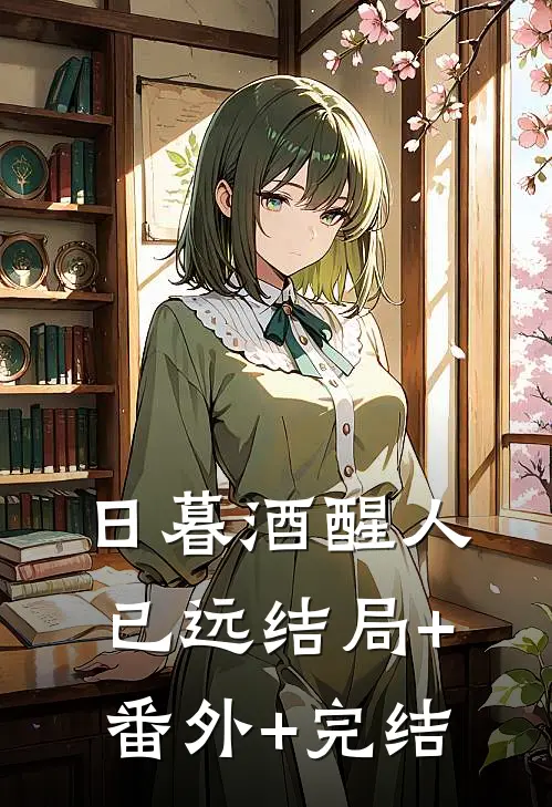 日暮酒醒人已远结局+番外+完结