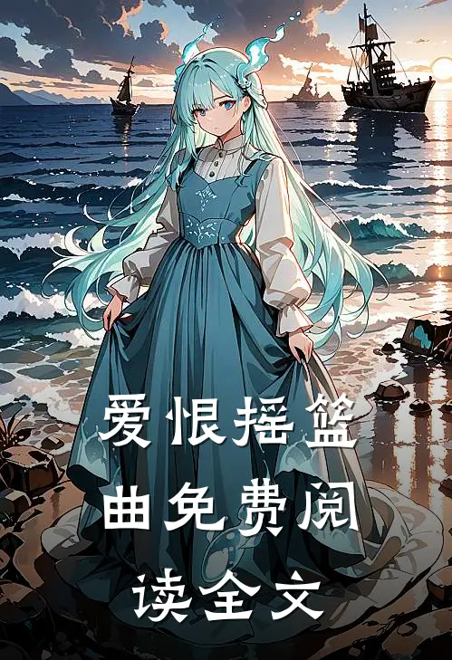 爱恨摇篮曲免费阅读全文