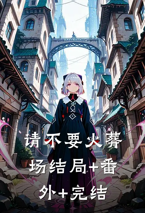 请不要火葬场结局+番外+完结