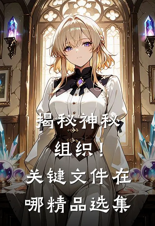 揭秘神秘组织！关键文件在哪精品选集