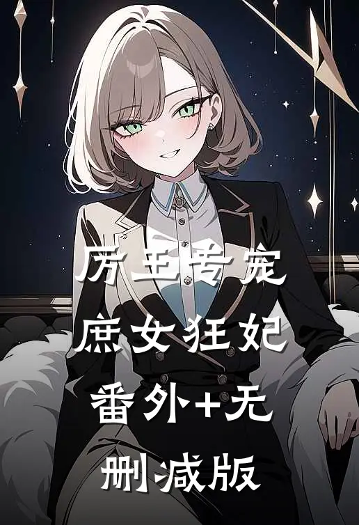 厉王专宠，庶女狂妃番外+无删减版
