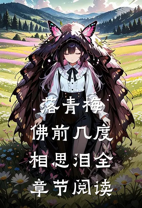 落青梅，佛前几度相思泪全章节阅读