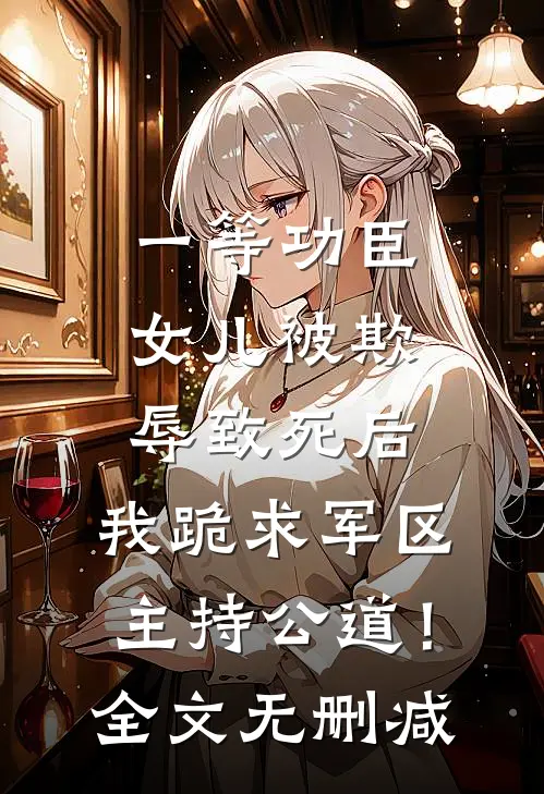 一等功臣女儿被欺辱致死后，我跪求军区主持公道！全文无删减