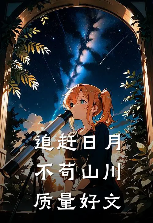 追赶日月，不苟山川质量好文