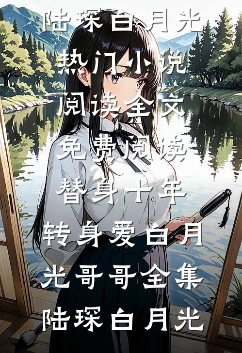 替身十年,转身爱白月光哥哥全集