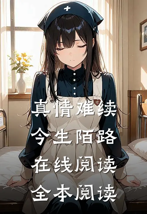 真情难续，今生陌路在线阅读全本阅读