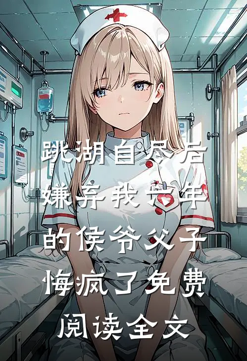 跳湖自尽后，嫌弃我六年的侯爷父子悔疯了免费阅读全文