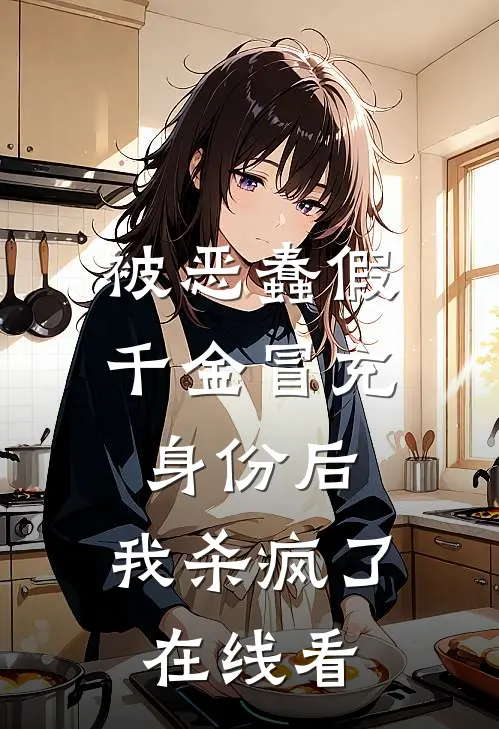 被恶蠢假千金冒充身份后，我杀疯了在线看
