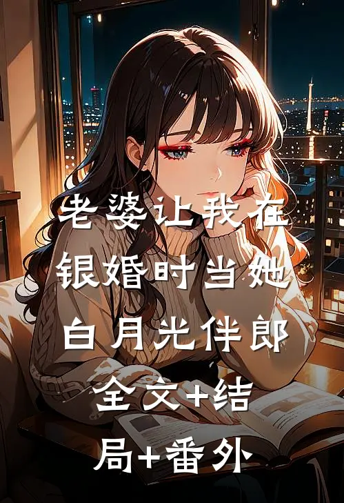 老婆让我在银婚时当她白月光伴郎全文+结局+番外