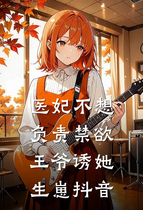 医妃不想负责禁欲王爷诱她生崽抖音