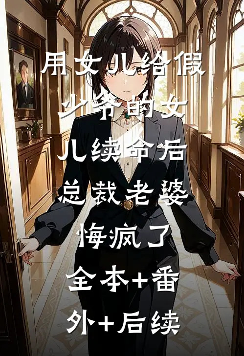 用女儿给假少爷的女儿续命后，总裁老婆悔疯了:全本+番外+后续