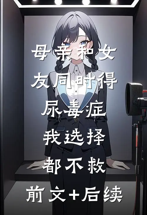 母亲和女友同时得尿毒症，我选择都不救:前文+后续
