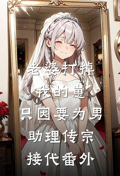 老婆打掉我的崽，只因要为男助理传宗接代番外
