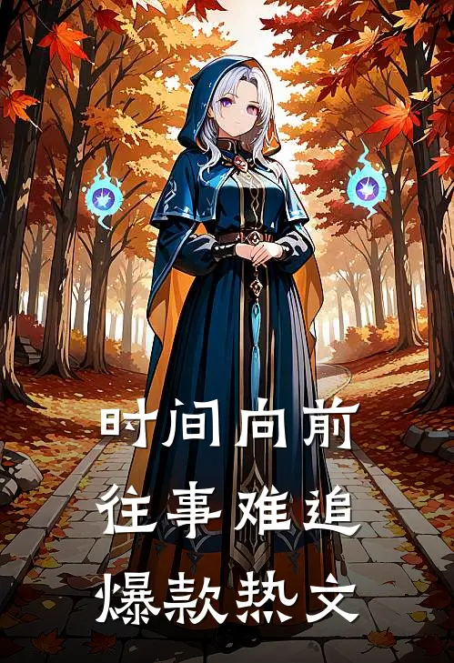 时间向前，往事难追爆款热文