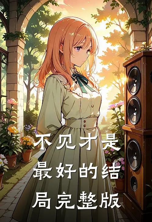 不见才是最好的结局完整版
