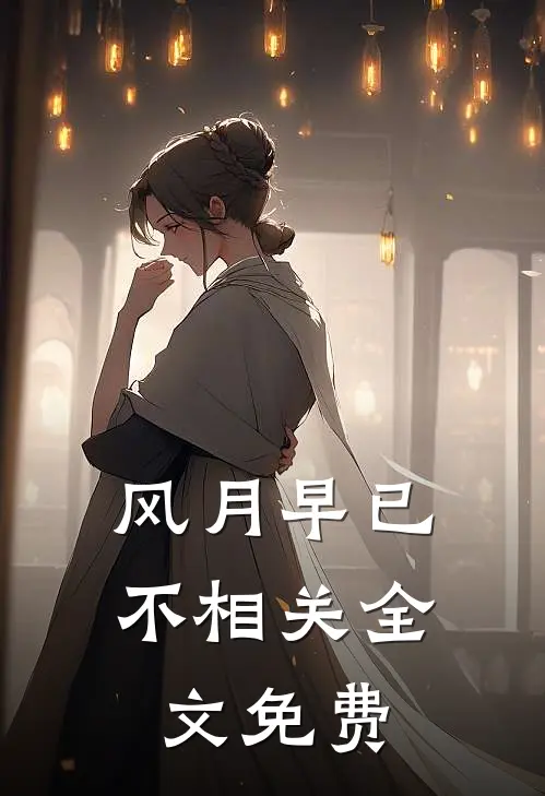 风月早已不相关全文免费