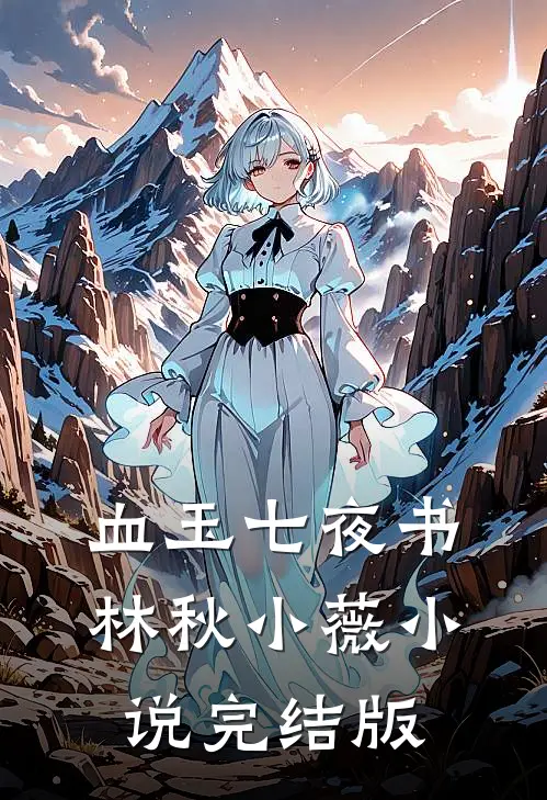 血玉七夜书林秋小薇小说完结版