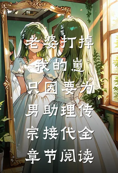 老婆打掉我的崽，只因要为男助理传宗接代全章节阅读
