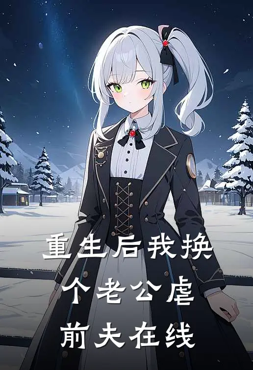 重生后我换个老公虐前夫在线