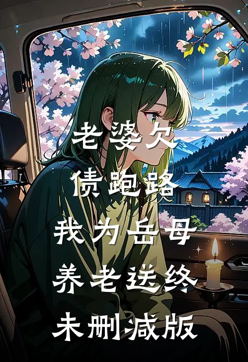 老婆欠债跑路，我为岳母养老送终未删减版