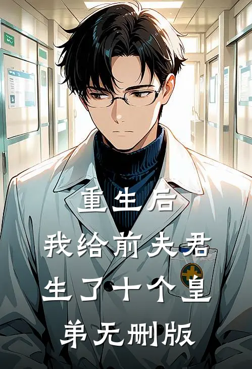 重生后，我给前夫君生了十个皇弟无删版