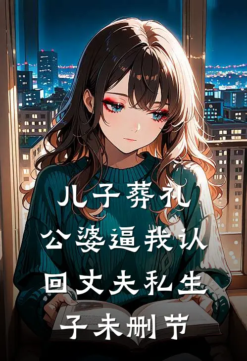 儿子葬礼，公婆逼我认回丈夫私生子未删节