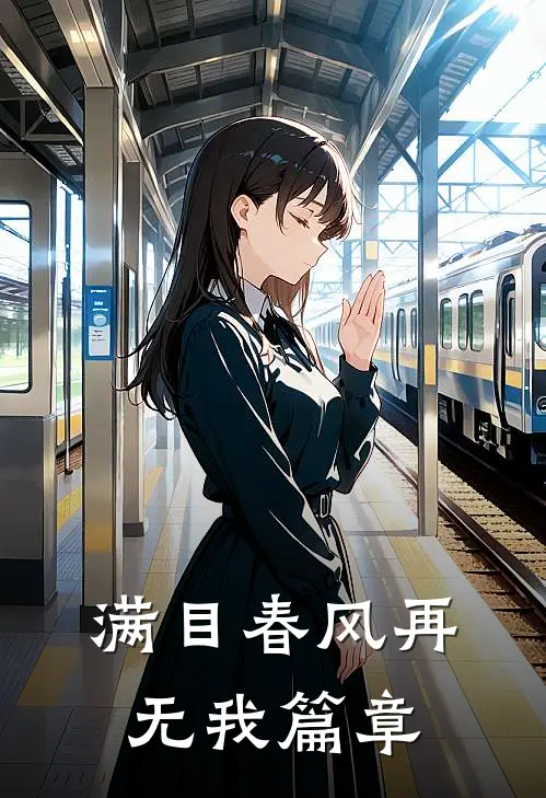 满目春风再无我篇章
