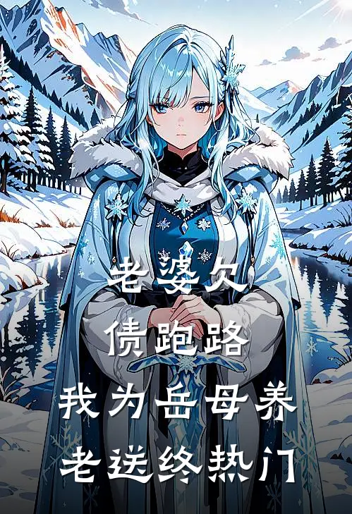 老婆欠债跑路，我为岳母养老送终热门
