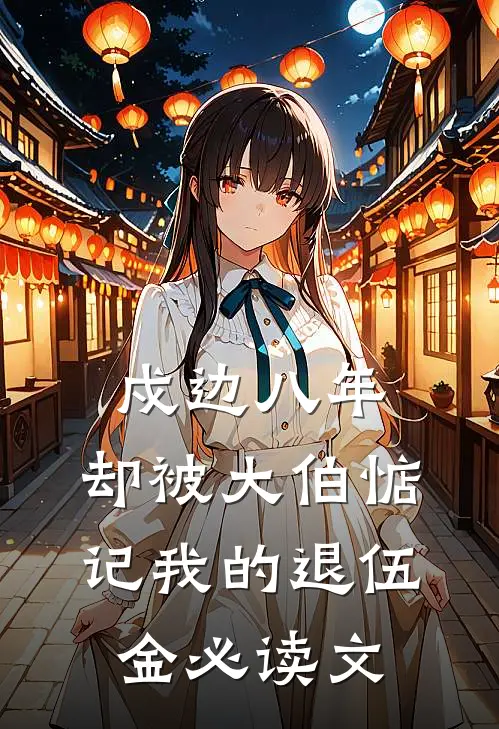戍边八年，却被大伯惦记我的退伍金必读文