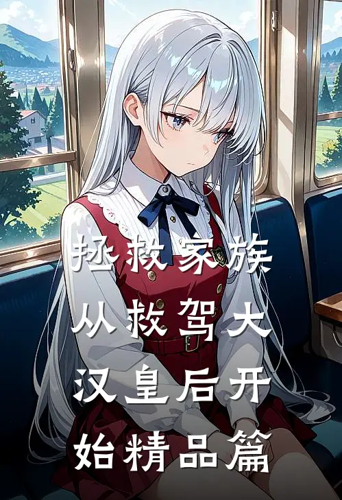 拯救家族，从救驾大汉皇后开始精品篇