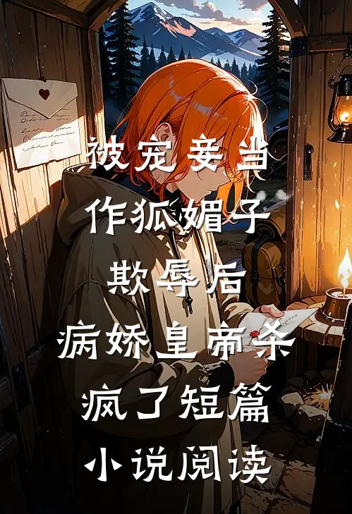 被宠妾当作狐媚子欺辱后，病娇皇帝杀疯了短篇小说阅读