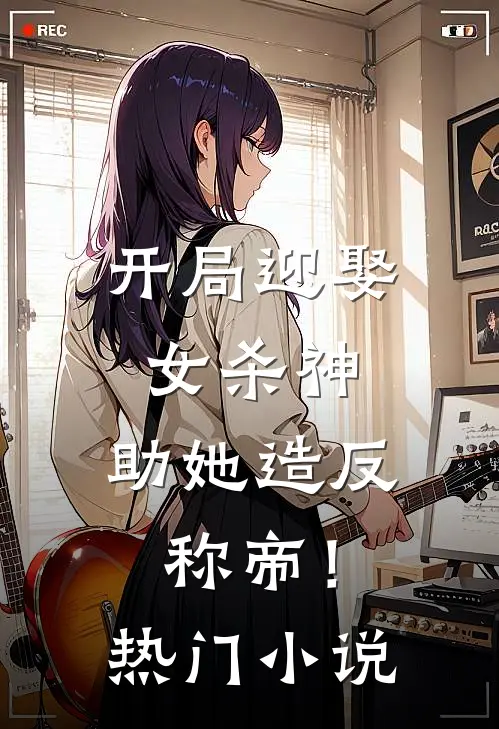 开局迎娶女杀神，助她造反称帝！热门小说