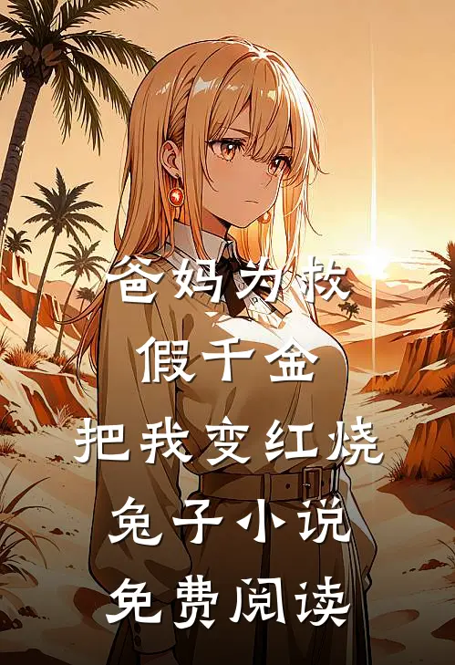 爸妈为救假千金，把我变红烧兔子小说免费阅读