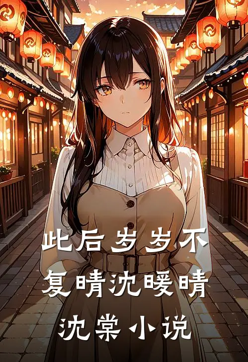此后岁岁不复晴沈暖晴沈棠小说