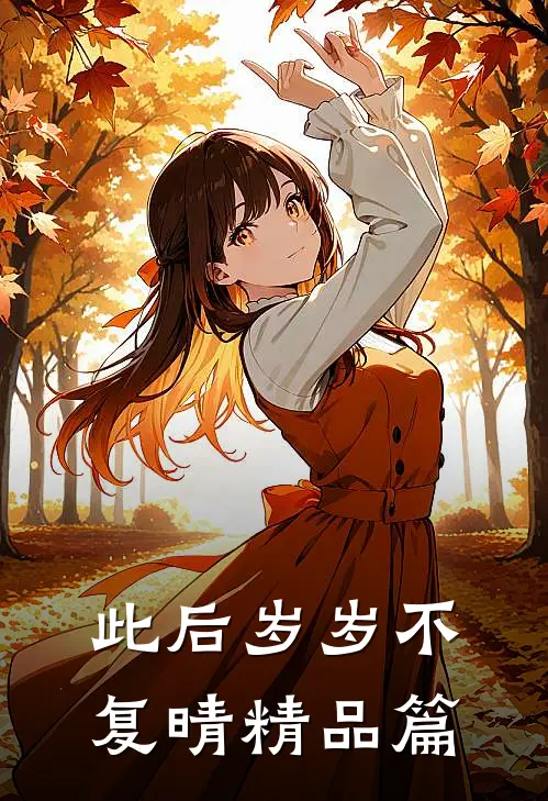 此后岁岁不复晴精品篇