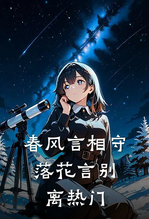 春风言相守，落花言别离热门