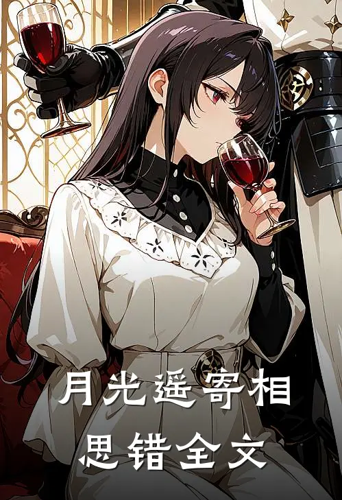 月光遥寄相思错全文