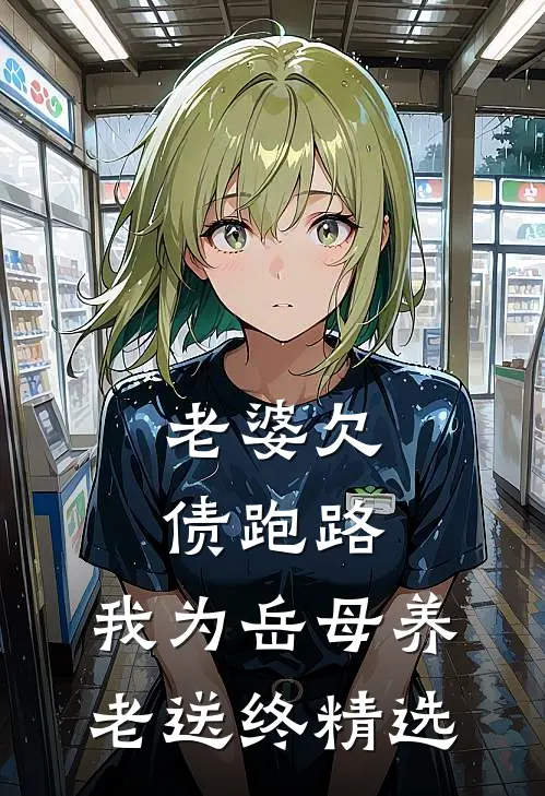 老婆欠债跑路，我为岳母养老送终精选