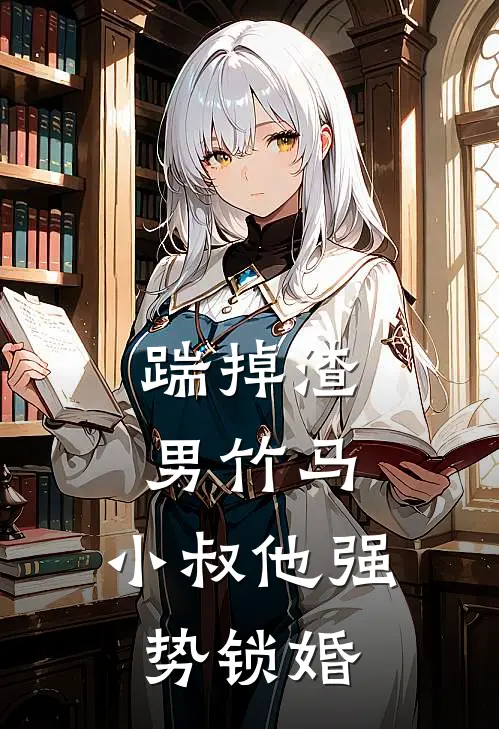 踹掉渣男竹马，小叔他强势锁婚