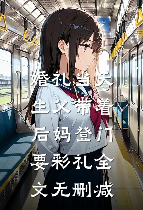 婚礼当天，生父带着后妈登门要彩礼全文无删减
