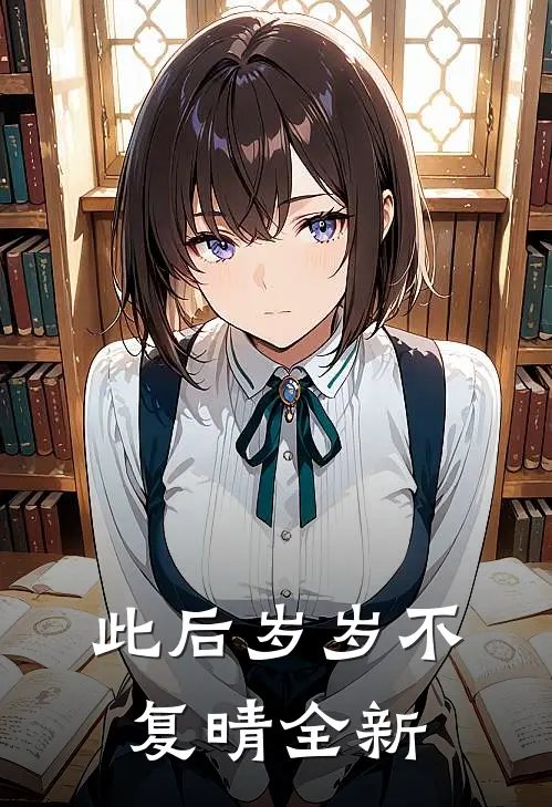此后岁岁不复晴全新