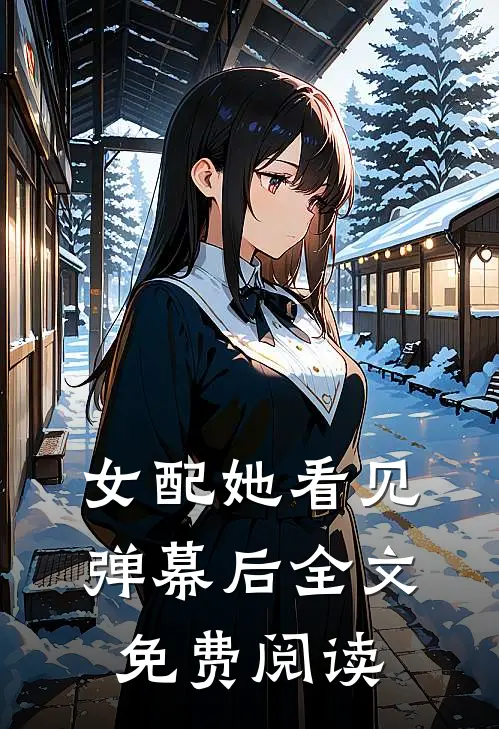 女配她看见弹幕后全文免费阅读