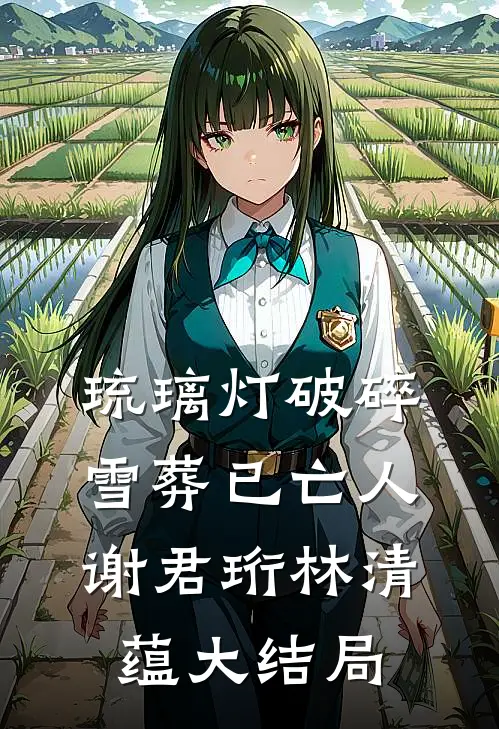 与君别处不见君