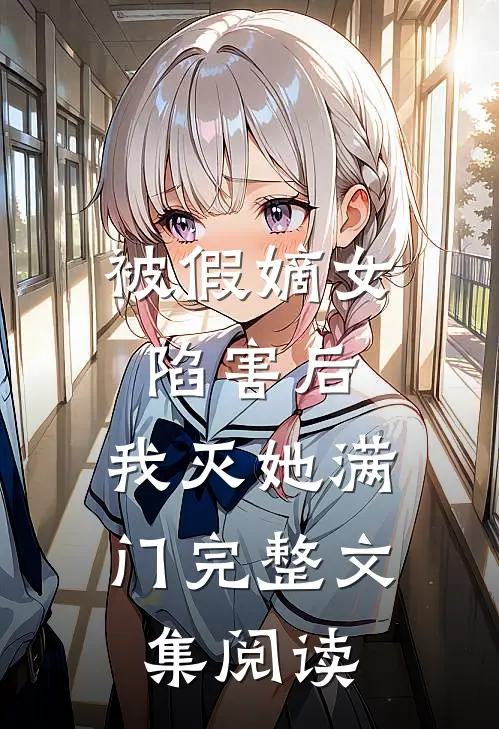 被假嫡女陷害后，我灭她满门完整文集阅读