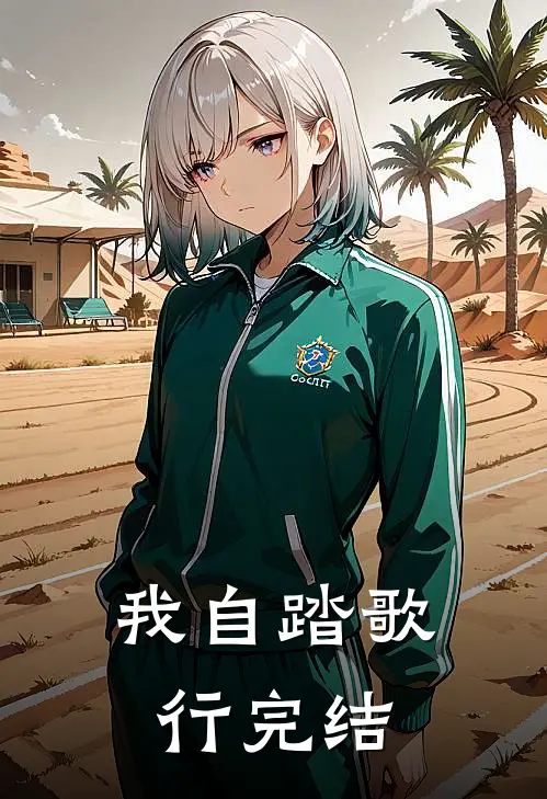 我自踏歌行完结
